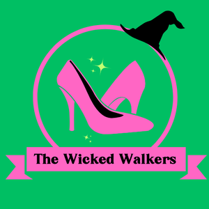 Team Page: The Wicked Walkers